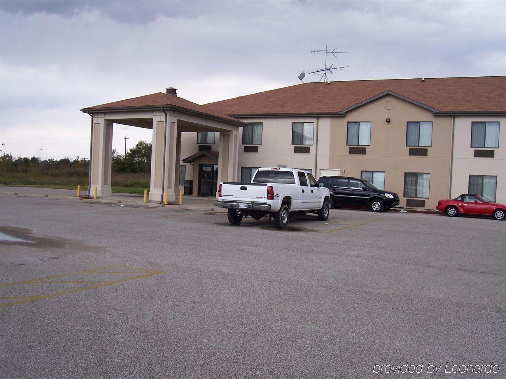 FairBridge Inn Express Mount Vernon Exterior foto